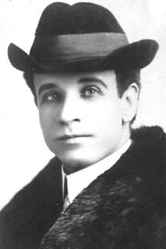 Romaine Fielding portrait