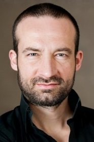 Tuğra Kaftancıoğlu  portrait