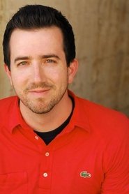 Kenny Stevenson portrait