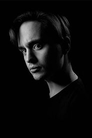 Vilo Torralvo portrait