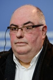 Panos Papahadzis portrait