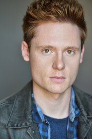 Miles Tagtmeyer portrait