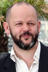 Gilles Marchand portrait