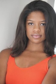Reilly Brooke Stith portrait