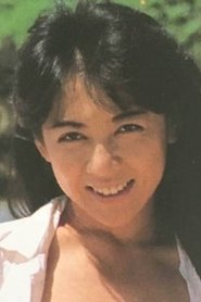 Megumi Oda portrait