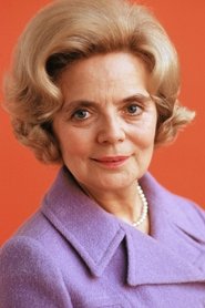 Heidi Kabel portrait