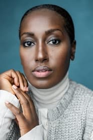 Cindy Humphrey portrait
