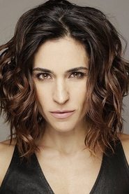 Luz María Zetina portrait