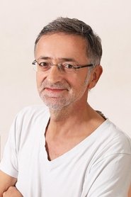 Zoran Cvijanović portrait
