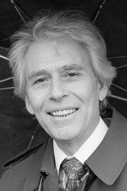 Benoît Girard portrait