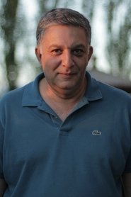 Mher Mkrtchyan portrait