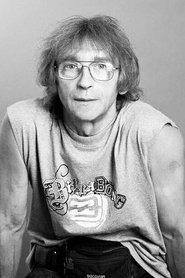 Igor Dotsenko portrait
