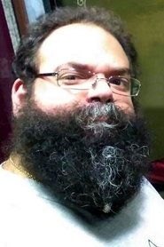 Newton Uzeda portrait