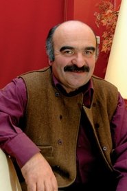 Nurettin Özel portrait
