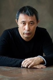 Ermek Tursunov portrait