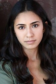 Marla Martinez portrait
