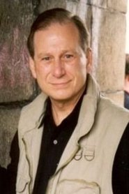 Keith Melton portrait