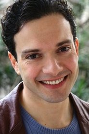 Sergio Cavalcante portrait