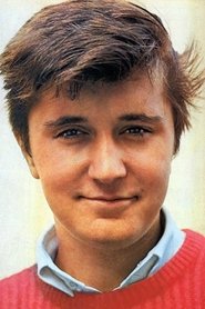 Bobby Solo portrait