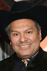 Dagoberto Gama portrait