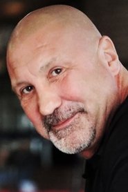 Rick Roufus portrait