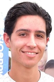 Lorenzo James Henrie portrait
