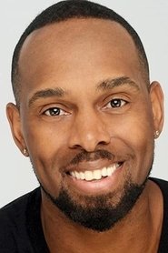 Ty Barnett portrait