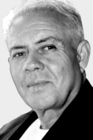 Mubariz Alikhanoghlu portrait