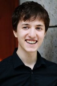 Aljosha Horvat portrait
