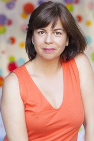 Anne Broussard portrait