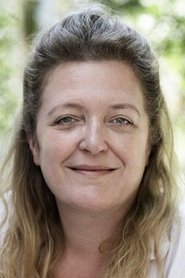 Sandra Foss portrait