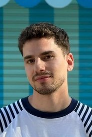 Jorge Turell portrait