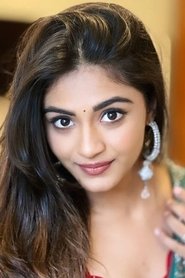 Nayan Karishma portrait