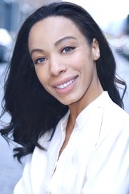 Cheryse Dyllan portrait