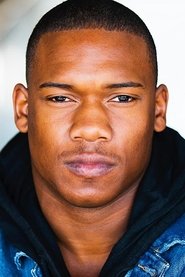 Jaishon Fisher portrait