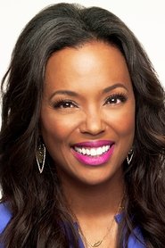 Aisha Tyler portrait