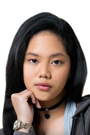 Kyandra Sembel portrait