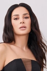 Zlata Ognevich portrait