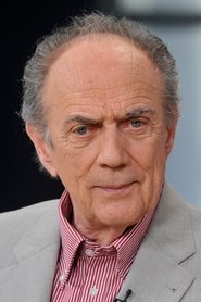 Ferenc Bács portrait