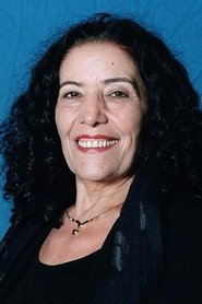 Domna Adamopoulou portrait