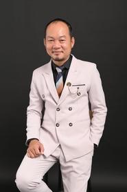 Long Đẹp Trai portrait