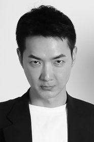 Jo Min-jae portrait