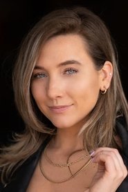 Caitlyn Fletcher portrait