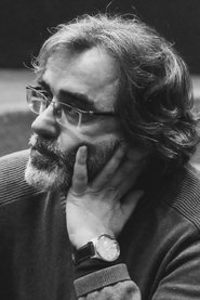 Dimitris Koutsiambasakos portrait