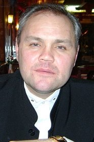 Aleksey Chardymskiy portrait
