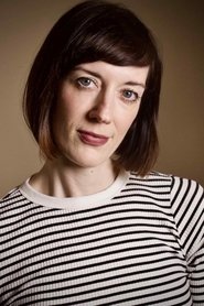 Kirsty Woodward portrait
