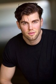 Ben Schreen portrait