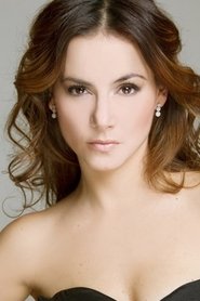 Claudia Lizaldi portrait