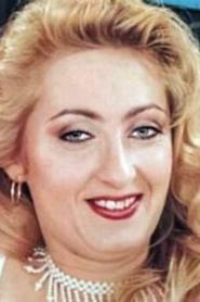 Jeanette La Douce portrait