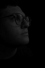 Alexander  Grey portrait